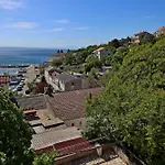 By The Sea Klenovica, Novi Vinodolski - 5580 Apartament