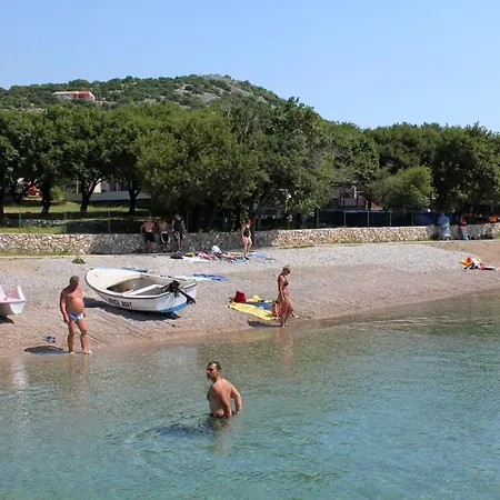 Lejlighed By The Sea Klenovica, Novi Vinodolski - 5580 Klenovica