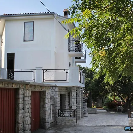 By The Sea Klenovica, Novi Vinodolski - 5580 Klenovica