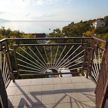 By The Sea - Novi Vinodolski - 5580 דירה