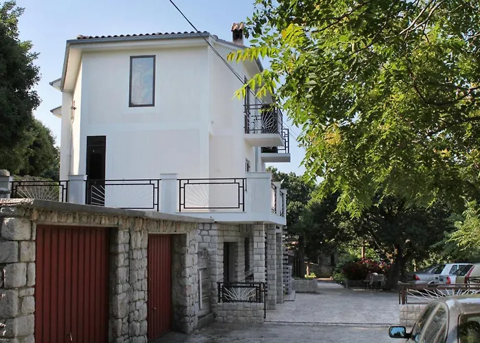 By The Sea Klenovica, Novi Vinodolski - 5580 Klenovica