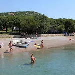 Apartament By The Sea Klenovica, Novi Vinodolski - 5580 Klenovica
