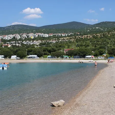 By The Sea - Novi Vinodolski - 5580 * Klenovica