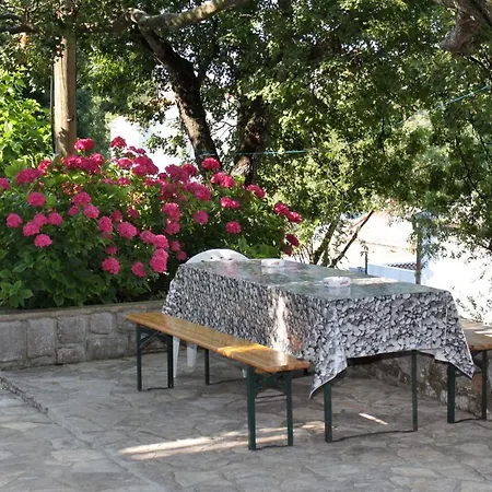 By The Sea - Novi Vinodolski - 5580 Lägenhet Klenovica