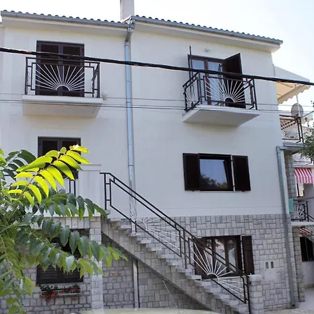 By The Sea - Novi Vinodolski - 5580 Klenovica