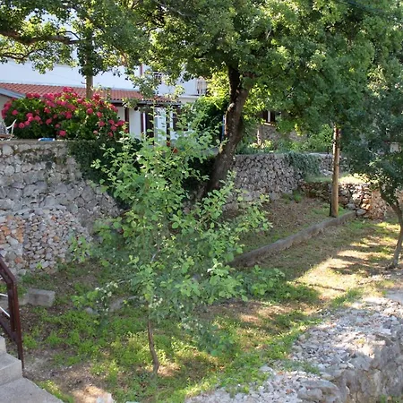 By The Sea - Novi Vinodolski - 5580 Lägenhet *