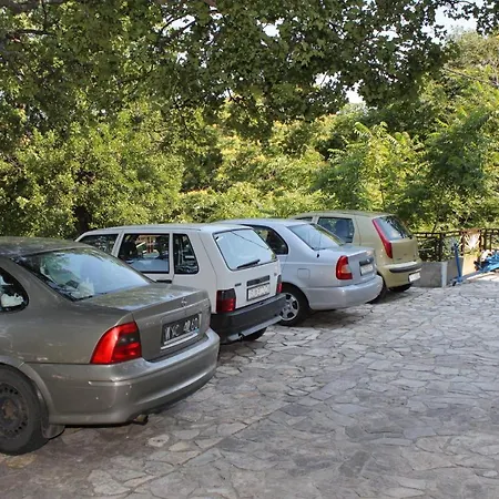 By The Sea - Novi Vinodolski - 5580 Lägenhet