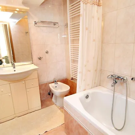 By The Sea - Novi Vinodolski - 5580 Lägenhet