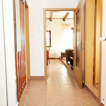 By The Sea - Novi Vinodolski - 5580 Lägenhet