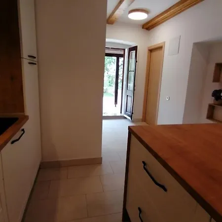 By The Sea - Novi Vinodolski - 5580 Lägenhet *