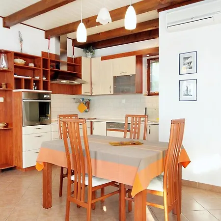 By The Sea - Novi Vinodolski - 5580 * Klenovica