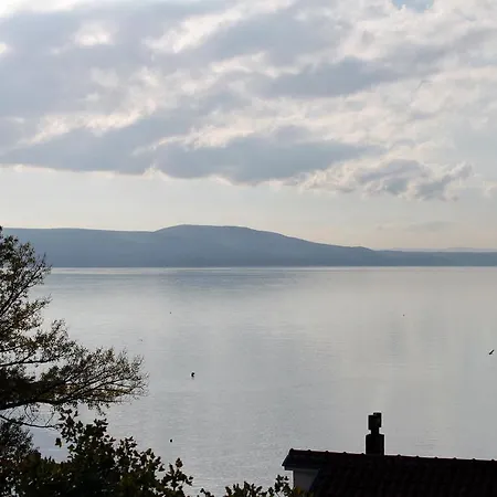 By The Sea - Novi Vinodolski - 5580 Klenovica