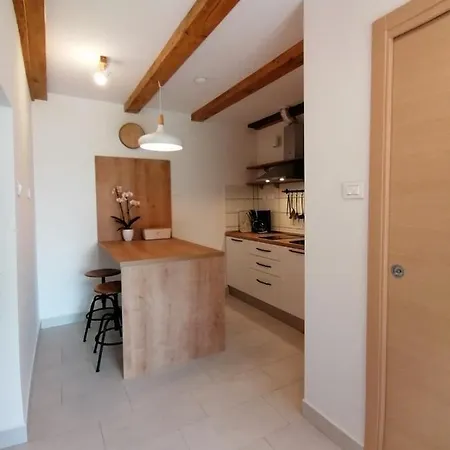 By The Sea - Novi Vinodolski - 5580 * Klenovica