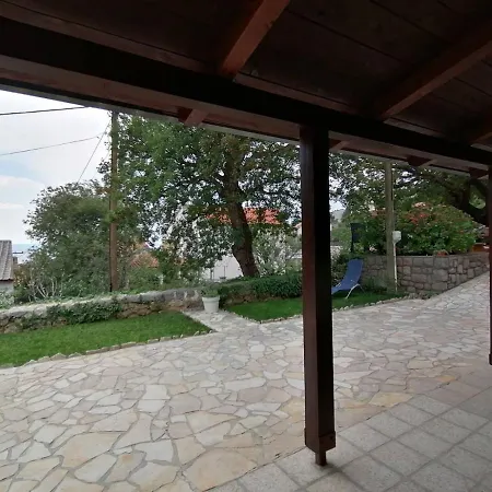 By The Sea - Novi Vinodolski - 5580 Lägenhet Klenovica