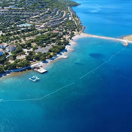 By The Sea Klenovica, Novi Vinodolski - 5580 Klenovica