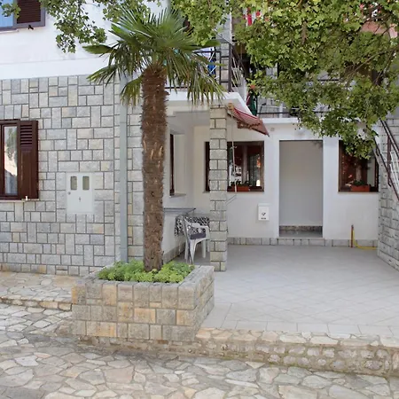 By The Sea - Novi Vinodolski - 5580 * Klenovica