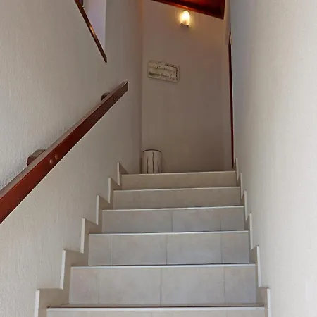 By The Sea Klenovica, Novi Vinodolski - 5580 Apartament Klenovica
