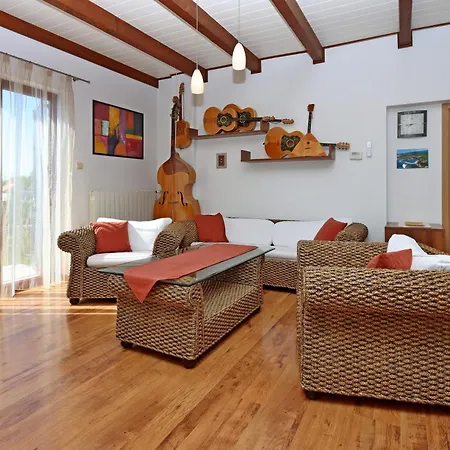 By The Sea Klenovica, Novi Vinodolski - 5580 Apartament