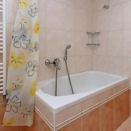 Apartament By The Sea Klenovica, Novi Vinodolski - 5580 Klenovica