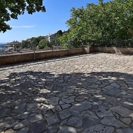 By The Sea Klenovica, Novi Vinodolski - 5580 Apartament *