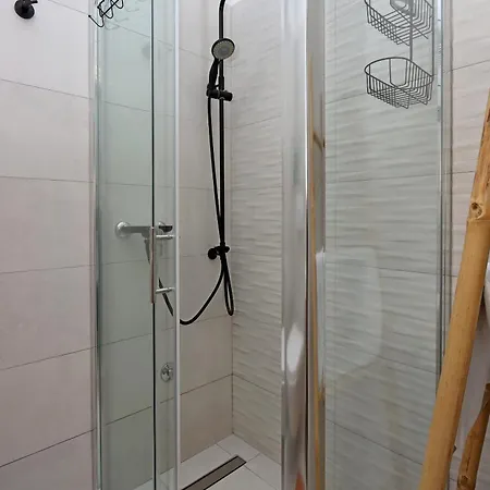 Apartament By The Sea Klenovica, Novi Vinodolski - 5580 Klenovica