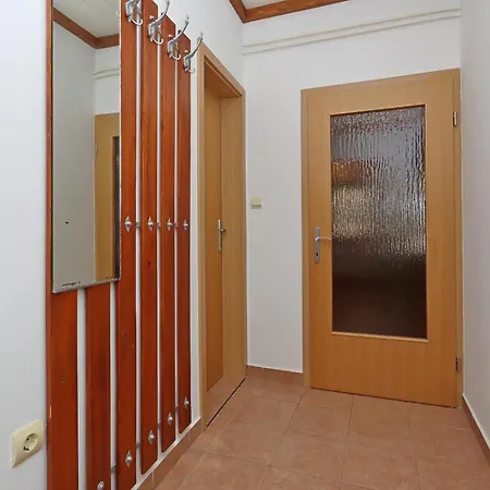 Apartament By The Sea Klenovica, Novi Vinodolski - 5580 Klenovica
