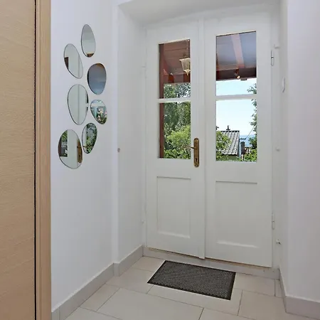 By The Sea Klenovica, Novi Vinodolski - 5580 Apartament Klenovica