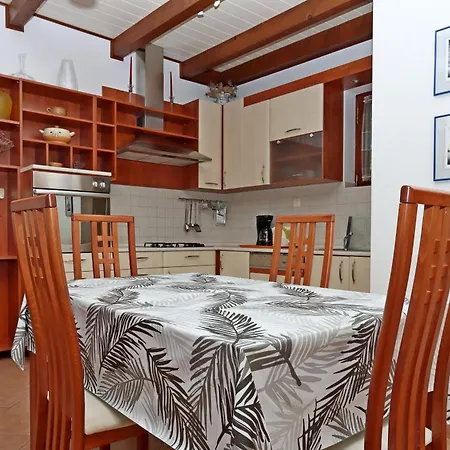 By The Sea Klenovica, Novi Vinodolski - 5580 Apartament *