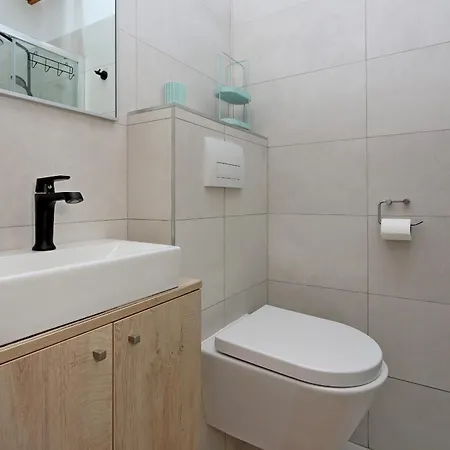 By The Sea Klenovica, Novi Vinodolski - 5580 Apartament Klenovica