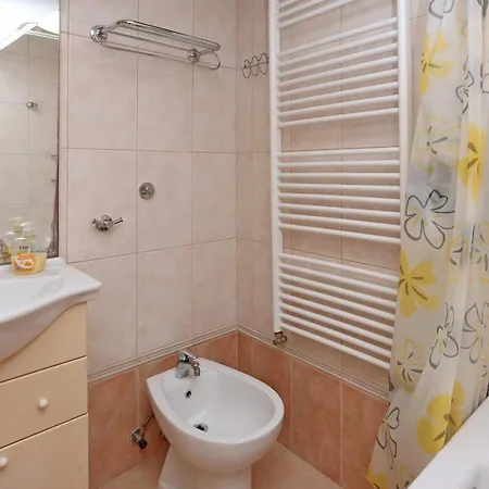 By The Sea Klenovica, Novi Vinodolski - 5580 Apartament Klenovica