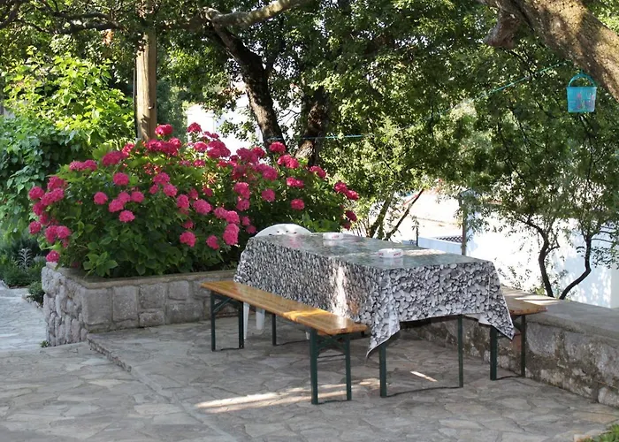 By The Sea Klenovica, Novi Vinodolski - 5580 Appartement Klenovica