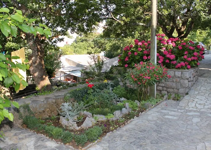 By The Sea Klenovica, Novi Vinodolski - 5580 Klenovica