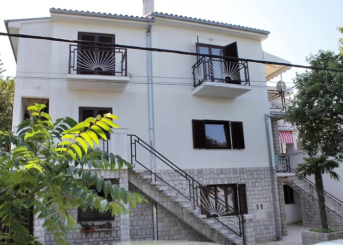 By The Sea Klenovica, Novi Vinodolski - 5580 Klenovica