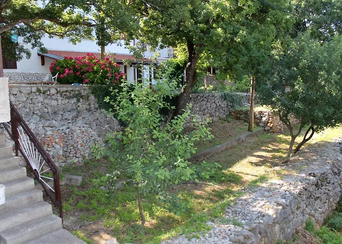 By The Sea Klenovica, Novi Vinodolski - 5580 Appartement *