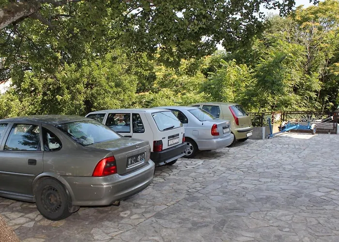 By The Sea Klenovica, Novi Vinodolski - 5580 Appartement