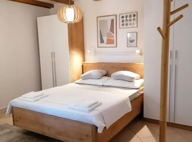 Appartement By The Sea Klenovica, Novi Vinodolski - 5580 Klenovica