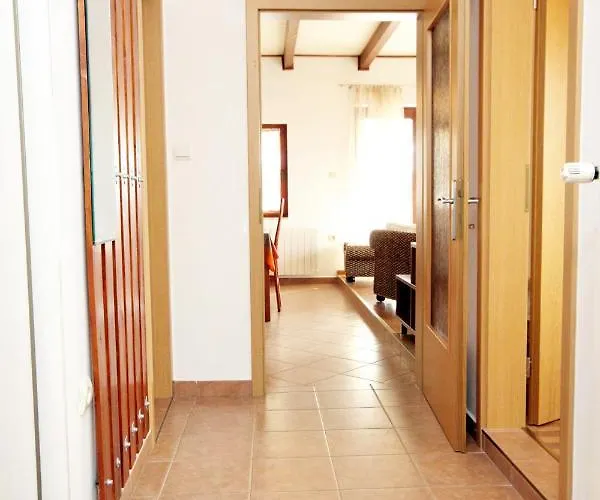 By The Sea Klenovica, Novi Vinodolski - 5580 Appartement