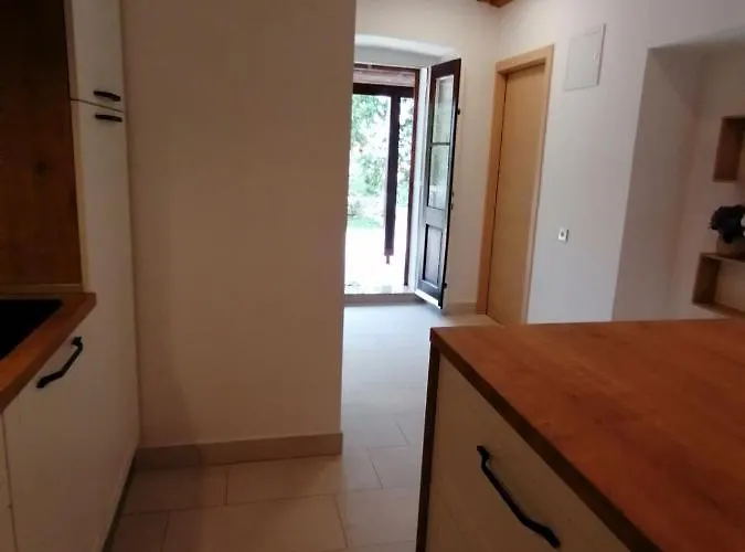 By The Sea Klenovica, Novi Vinodolski - 5580 Appartement *