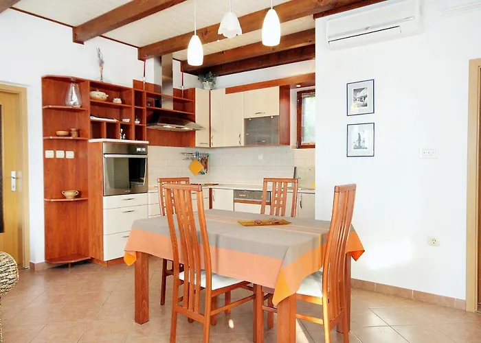 By The Sea Klenovica, Novi Vinodolski - 5580 * Klenovica