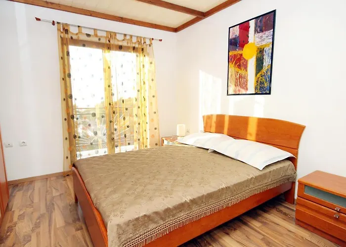 Appartement By The Sea Klenovica, Novi Vinodolski - 5580