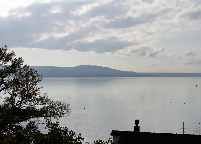 By The Sea Klenovica, Novi Vinodolski - 5580 Klenovica