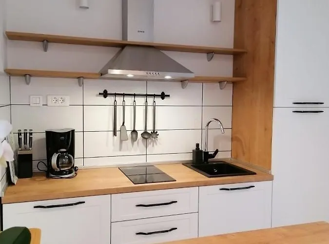 By The Sea Klenovica, Novi Vinodolski - 5580