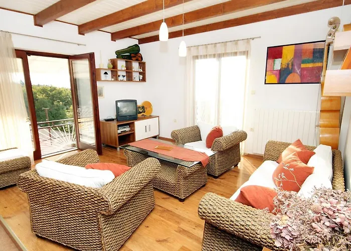 By The Sea Klenovica, Novi Vinodolski - 5580 *