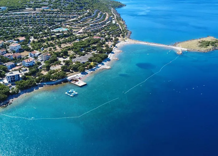 By The Sea Klenovica, Novi Vinodolski - 5580 Klenovica