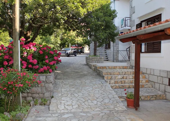 Appartement By The Sea Klenovica, Novi Vinodolski - 5580 *